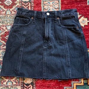 Abercrombie & Fitch Skirt